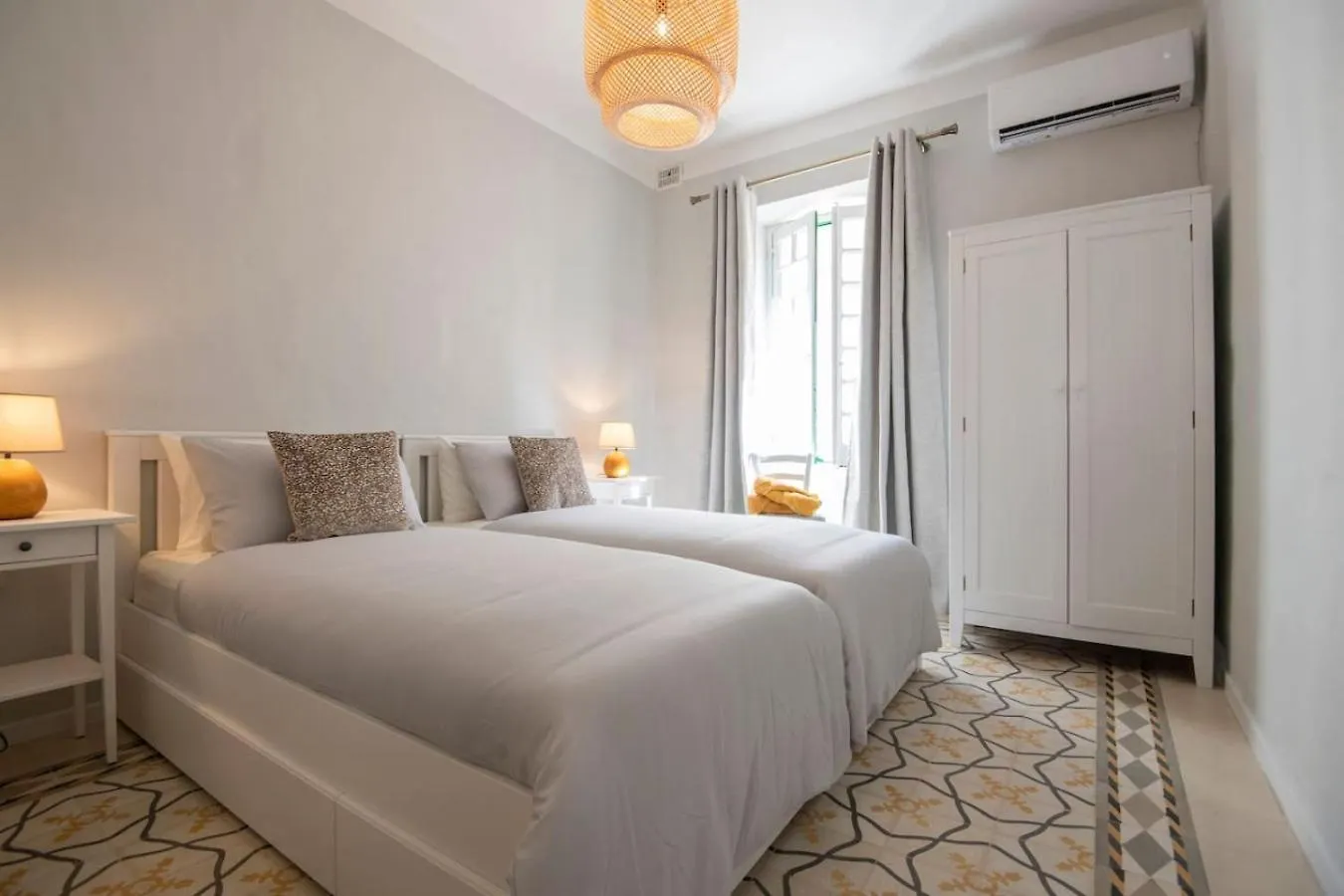 Apartman Maltese Charm, Sea Side, Table Soccer, Balluta Bay San Ġiljan Málta